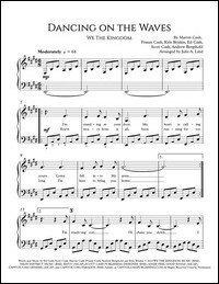 Dancing On The Waves